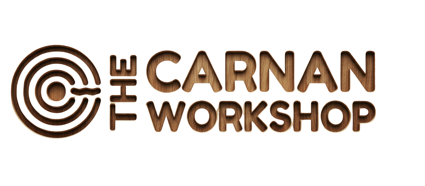 The Carnan Workshop Logo